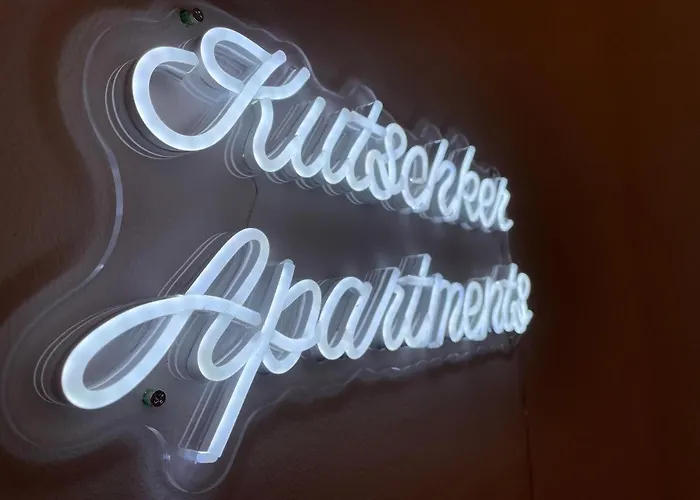 Premium Located At The Famous Kutschkermarkt Appartement *
