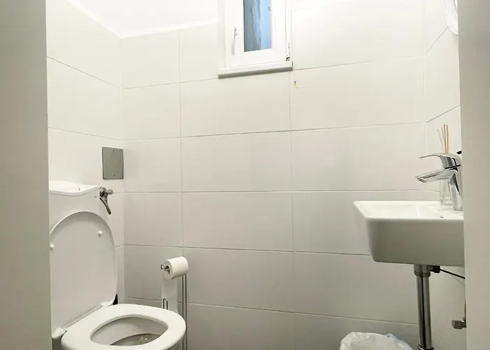 Premium Located At The Famous Kutschkermarkt Appartement *