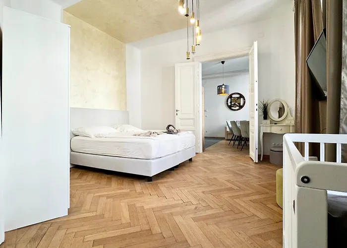 Appartement Premium Located At The Famous Kutschkermarkt